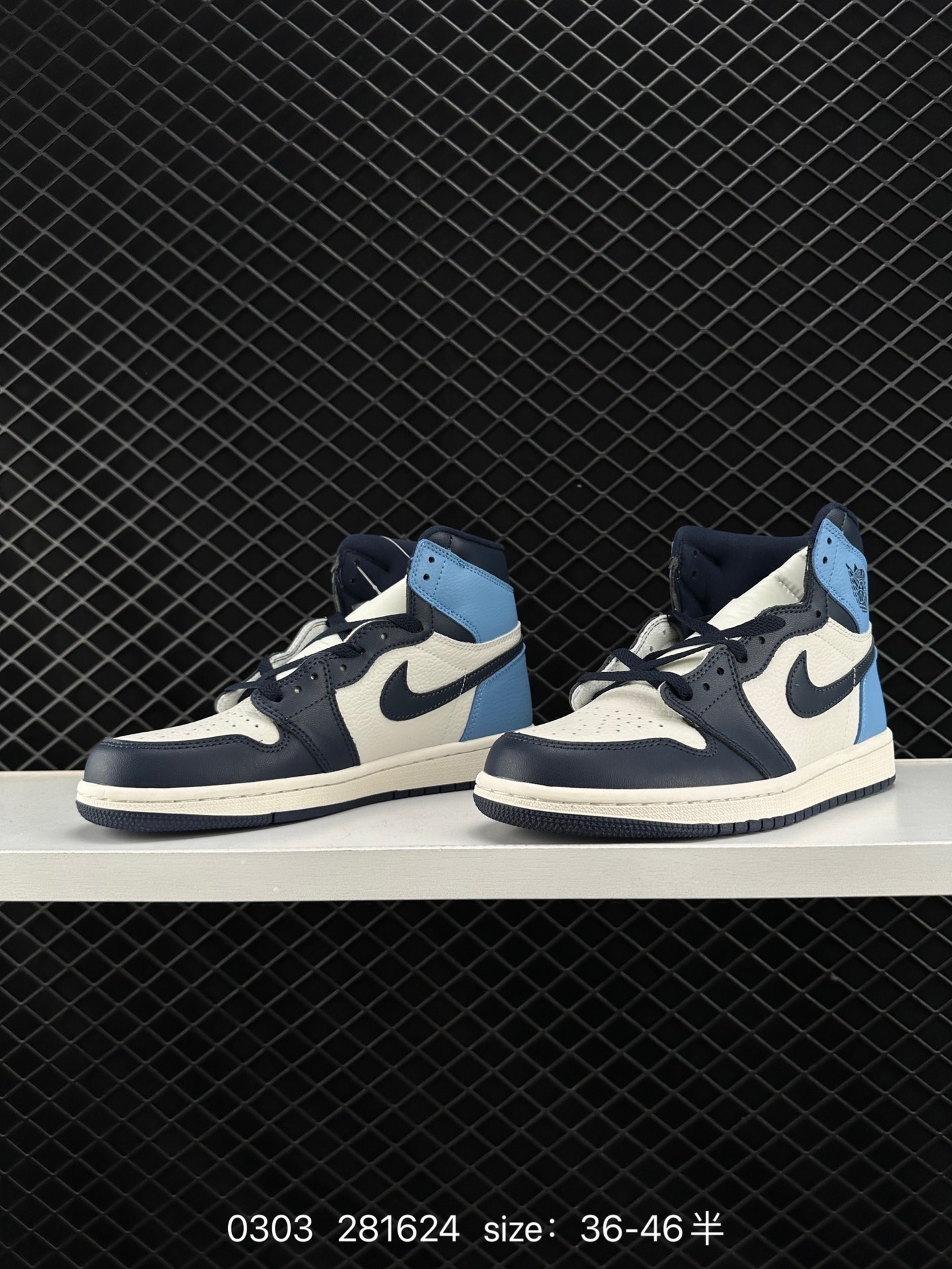 Air Jordan 1 Retro High OG AJ1